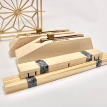 Load image into Gallery viewer, Kumiko Jig Starter Set