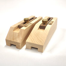 Load image into Gallery viewer, Kumiko Jigs (Asa-No-Ha Set)