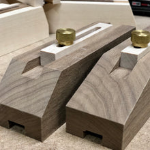 Load image into Gallery viewer, Walnut Kumiko Jigs | Limited Edition