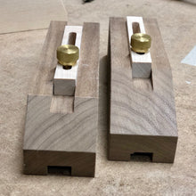 Load image into Gallery viewer, Walnut Kumiko Jigs | Limited Edition