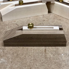 Load image into Gallery viewer, Walnut Kumiko Jigs | Limited Edition