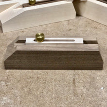Load image into Gallery viewer, Walnut Kumiko Jigs | Limited Edition