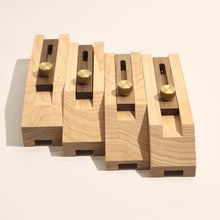 Load image into Gallery viewer, Kumiko Jig Full Set (15/75, 30/60, 22.5/67.5, 45/67.5)