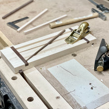 Load image into Gallery viewer, Chopstick Making Jig