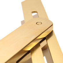 Load image into Gallery viewer, Brass Sliding T-Bevel