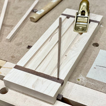 Load image into Gallery viewer, Chopstick Making Jig