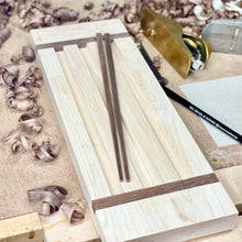 Load image into Gallery viewer, Chopstick Making Jig