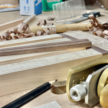 Load image into Gallery viewer, Chopstick Making Jig