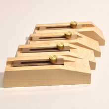 Load image into Gallery viewer, Kumiko Jig Full Set (15/75, 30/60, 22.5/67.5, 45/67.5)