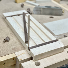 Load image into Gallery viewer, Chopstick Making Jig