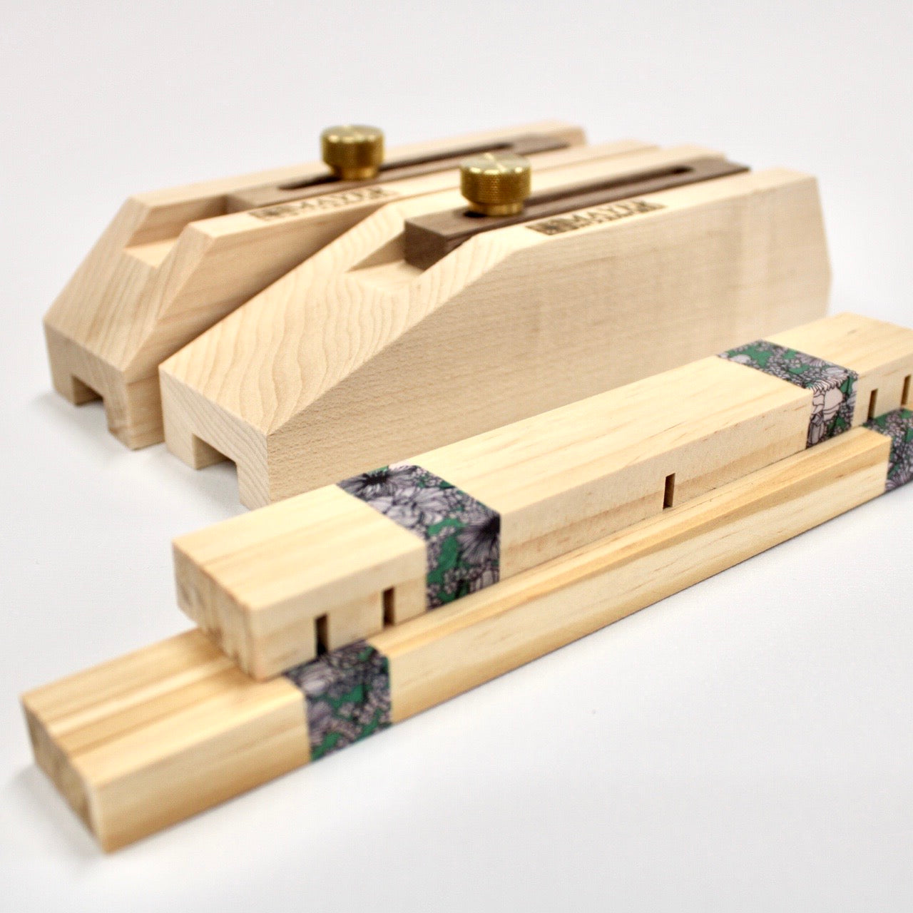 kumiko Kumiko Jig Starter Set – Mayer Woodworks