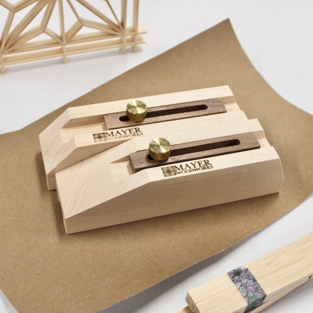 Kumiko Jig Starter Set