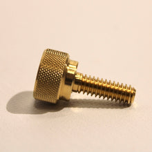 Load image into Gallery viewer, Spare Brass Knob for Kumiko Jigs
