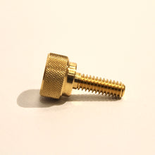 Load image into Gallery viewer, Spare Brass Knob for Kumiko Jigs
