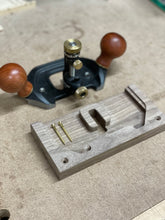 Load image into Gallery viewer, Router Plane Holder
